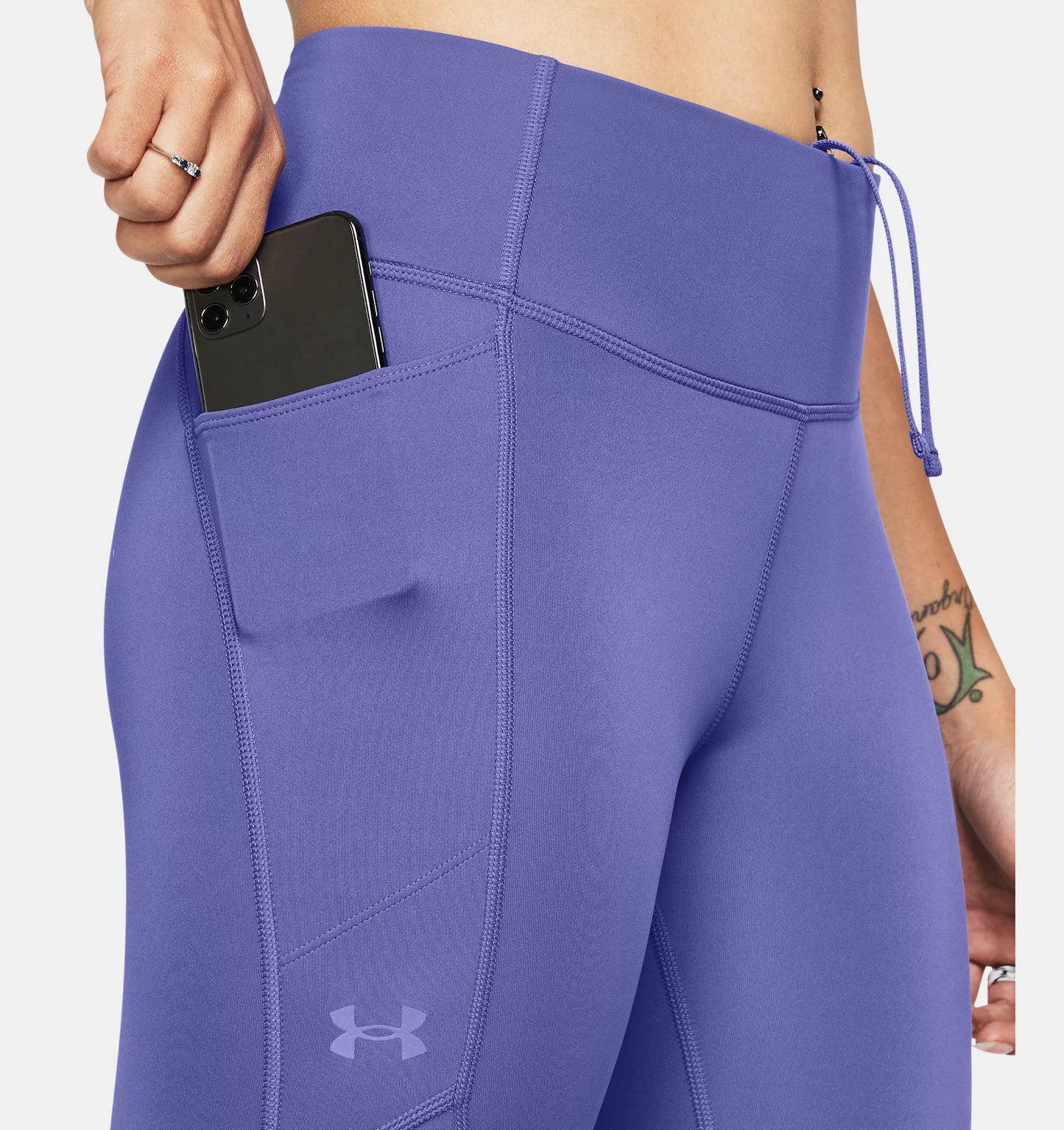 LEGGINGS CAPRI FLY FAST 3.0 SPEED