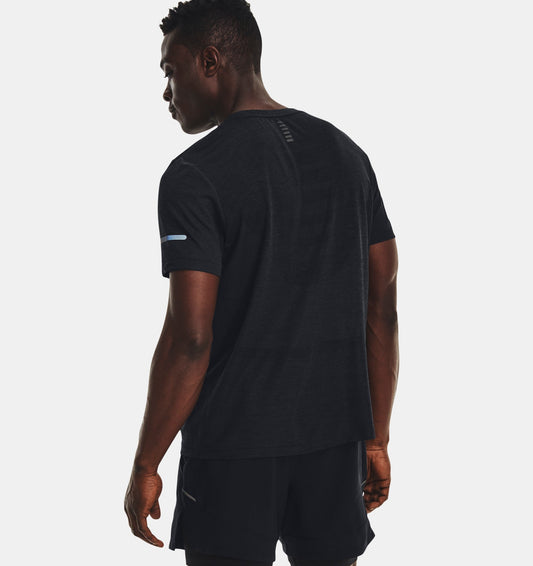 T-SHIRT SEAMLESS STRIDE