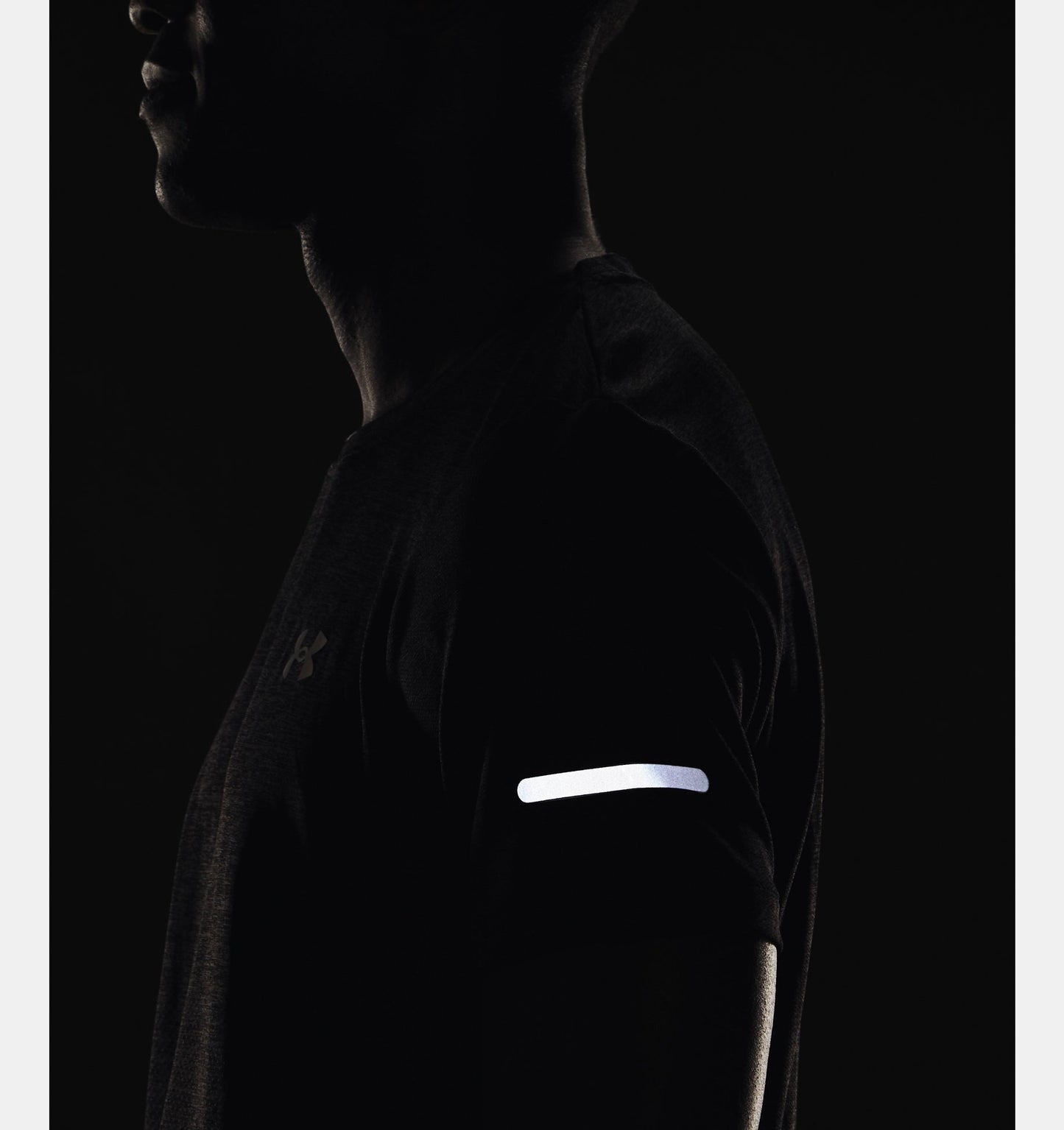 T-SHIRT SEAMLESS STRIDE