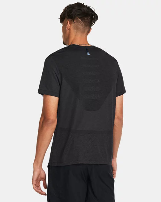 T-SHIRT SEAMLESS STRIDE