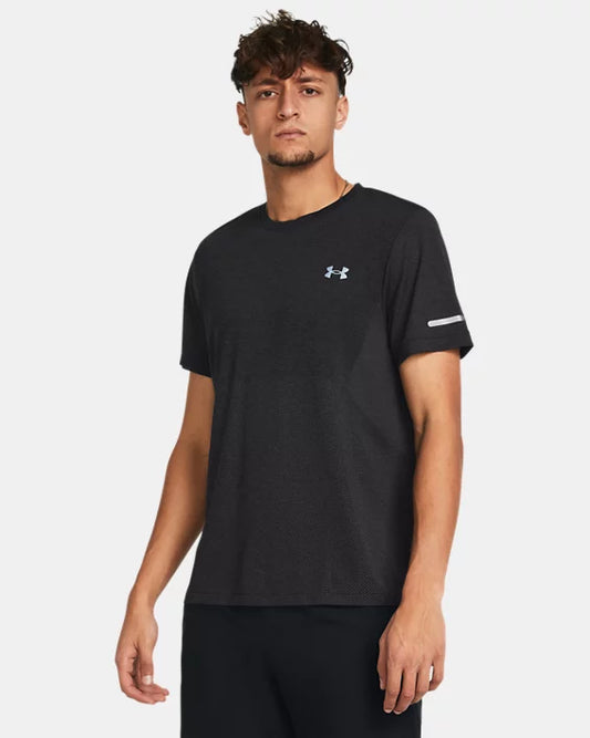 T-SHIRT SEAMLESS STRIDE