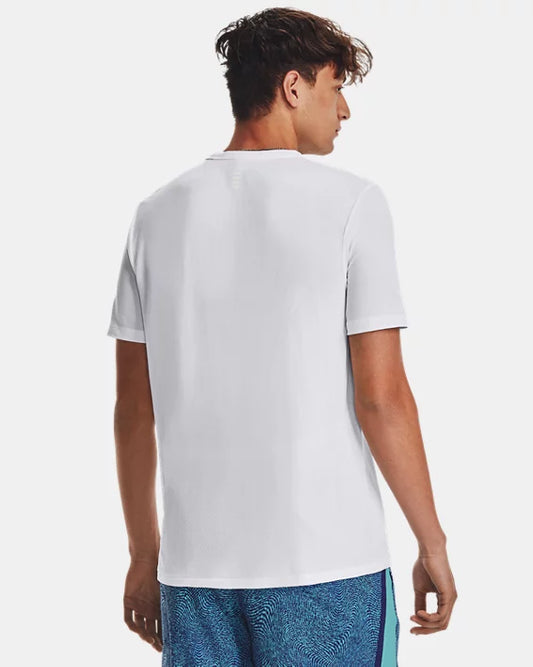 T-SHIRT SEAMLESS STRIDE