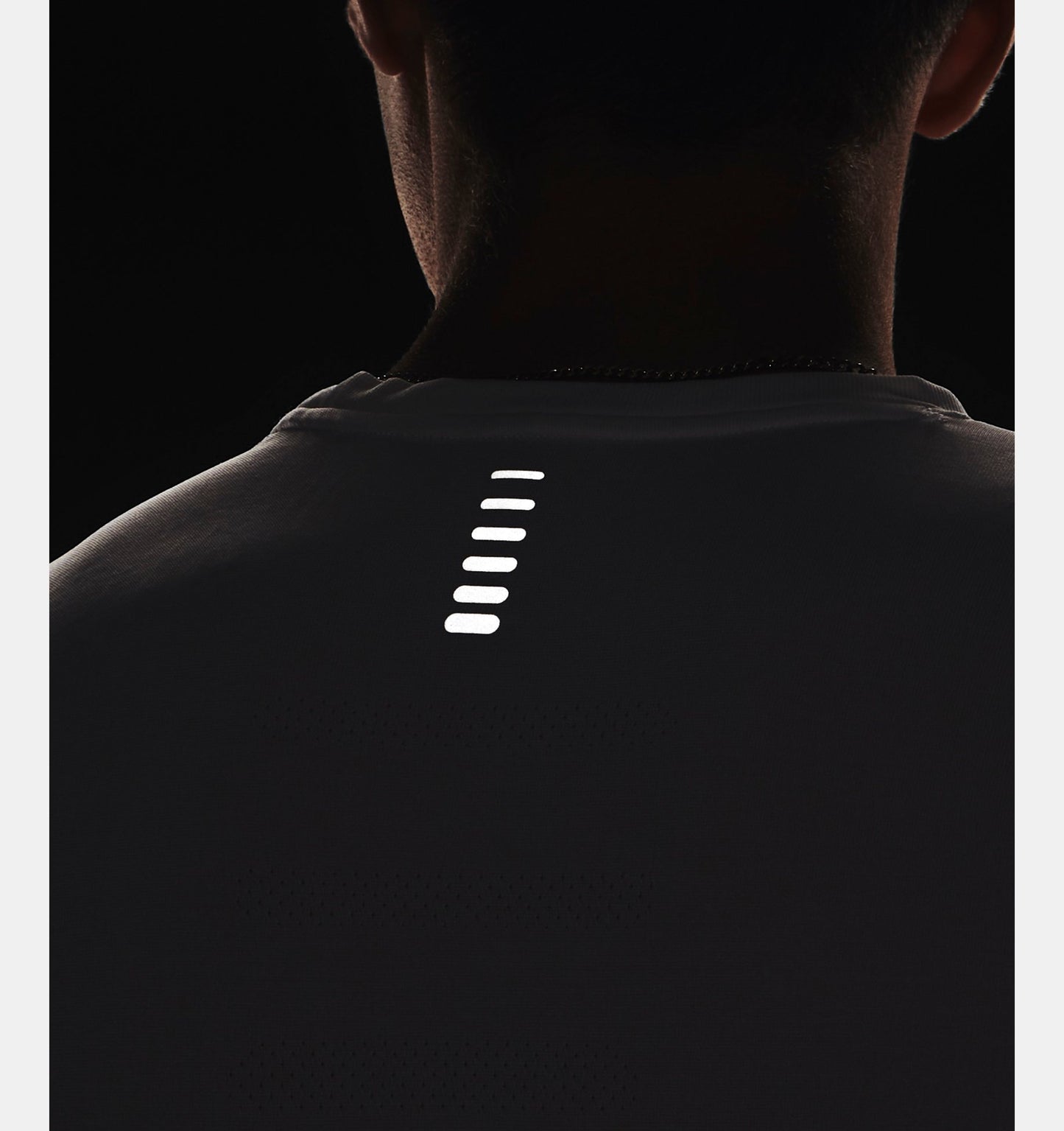 T-SHIRT SEAMLESS STRIDE