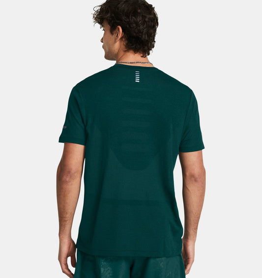 T-SHIRT SEAMLESS STRIDE