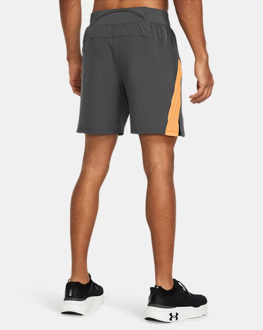 SHORT LAUNCH ELITE 7"