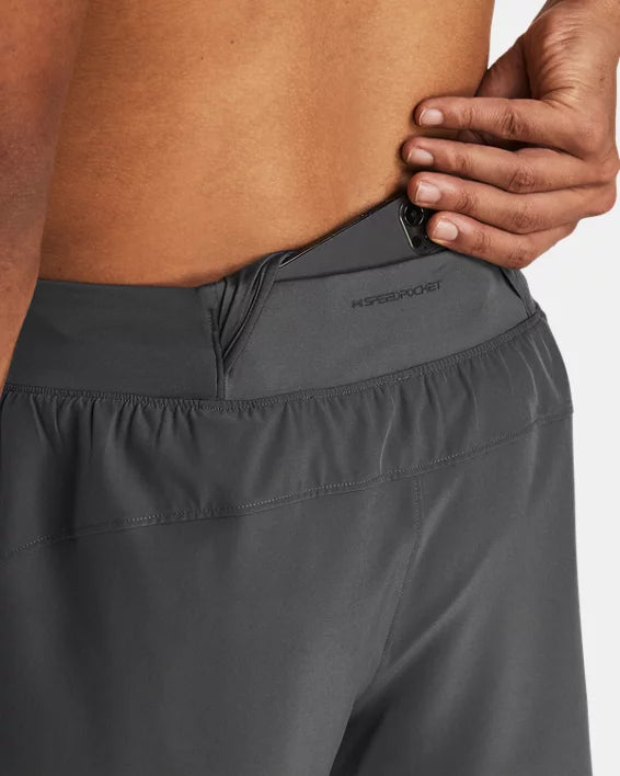 SHORT LAUNCH ELITE 7"