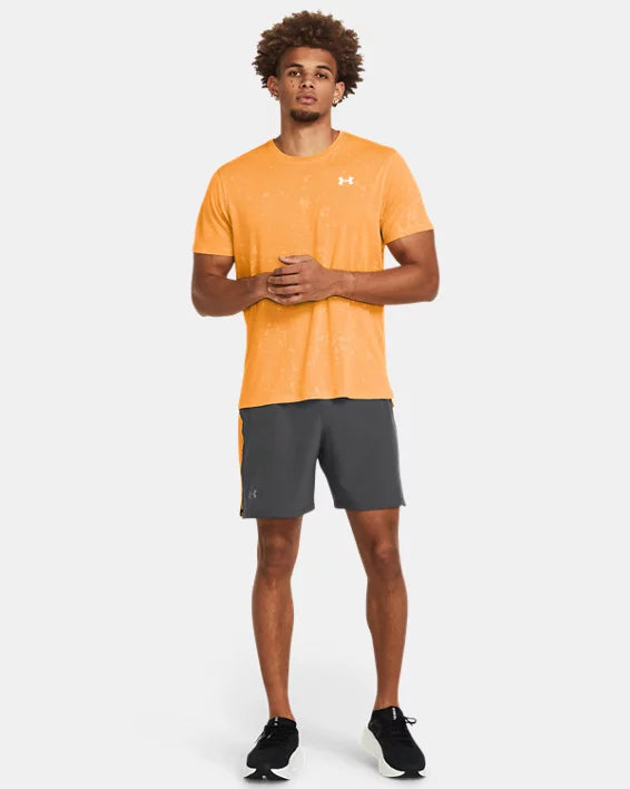 SHORT LAUNCH ELITE 7"