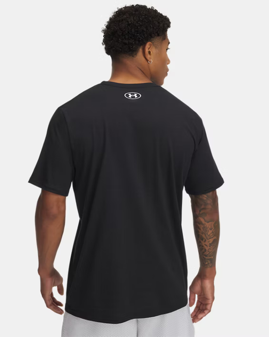 T-SHIRT CHEST STRIPE