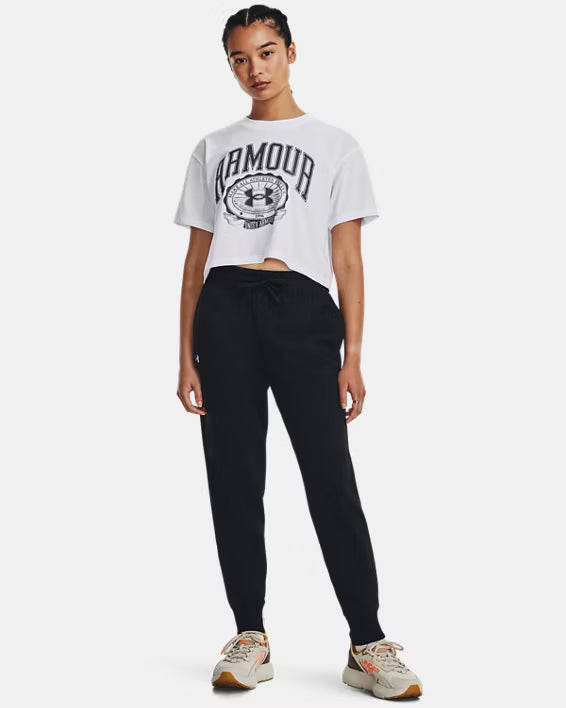 PANTALONI RIVAL FLEECE