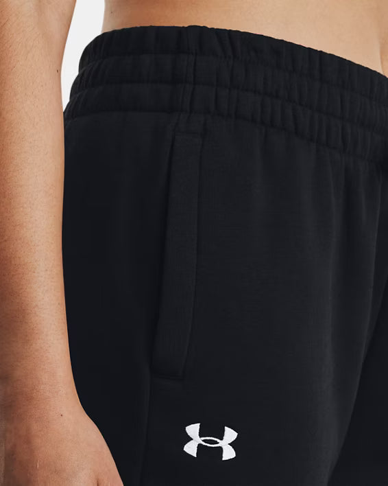 PANTALONI RIVAL FLEECE