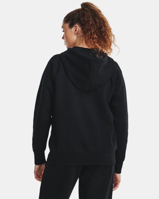 FELPA RIVAL FLEECE FULL ZIP