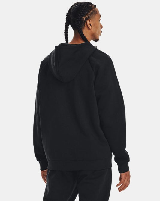 GIACCA RIVAL FLEECE FULL-ZIP