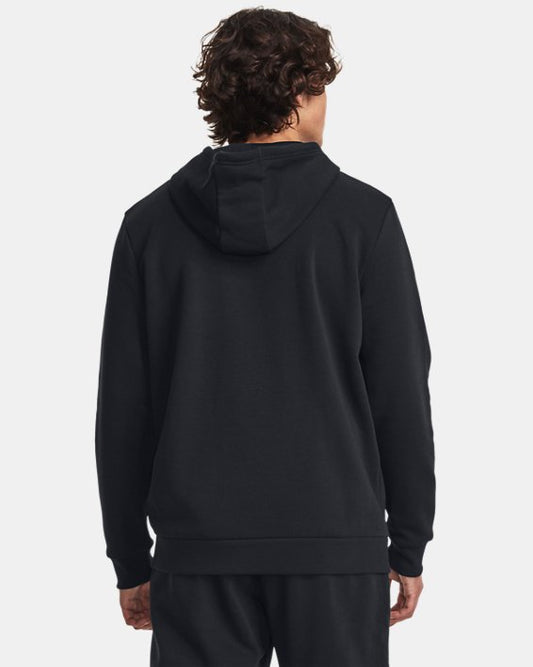 FELPA PROJECT ROCK RIVAL FLEECE