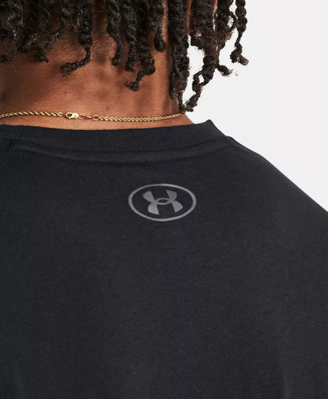 T-SHIRT PROJECT ROCK BRAHMA BULL