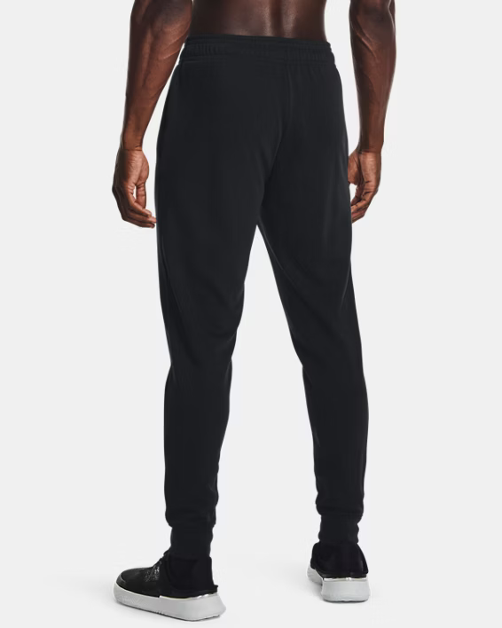 PANTALONI RIVAL TERRY