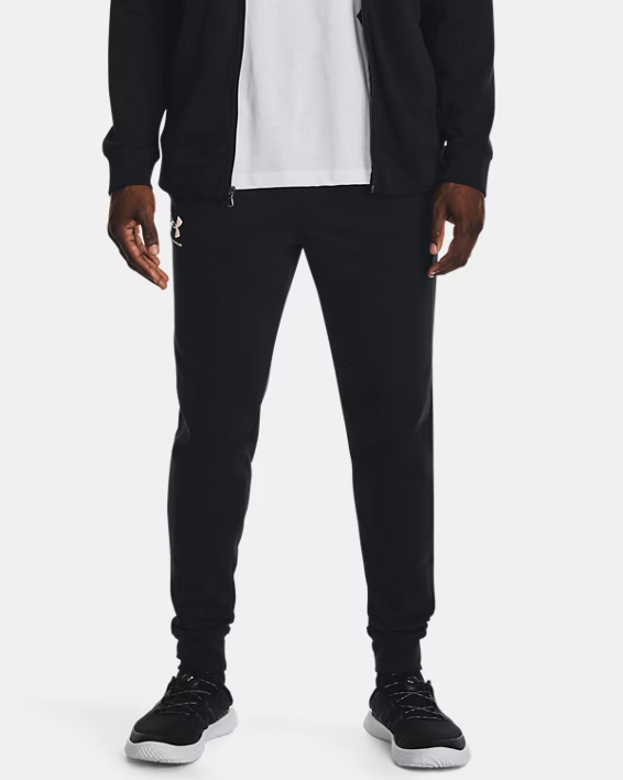 PANTALONI RIVAL TERRY