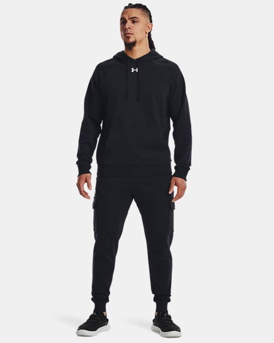 PANTALONI RIVAL CARGO FLEECE