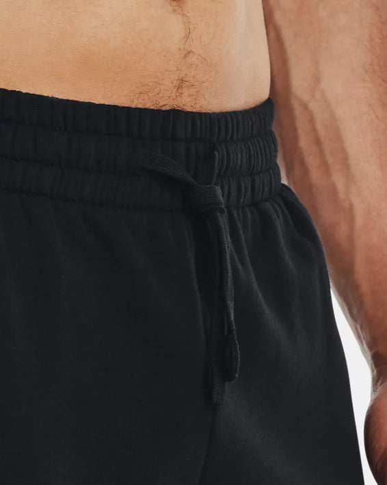 PANTALONI RIVAL CARGO FLEECE
