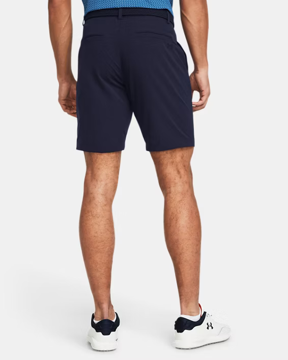 SHORT MATCHPLAY TAPERED