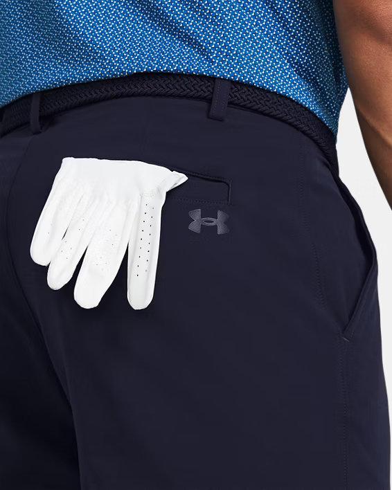 SHORT MATCHPLAY TAPERED