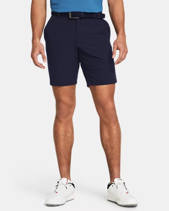 SHORT MATCHPLAY TAPERED