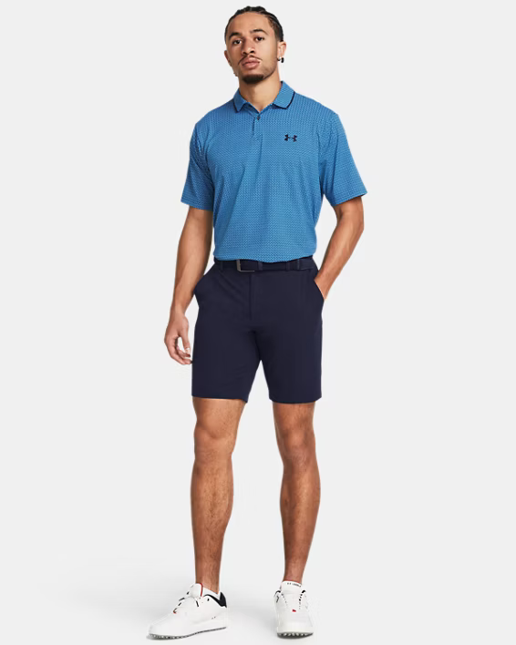 SHORT MATCHPLAY TAPERED