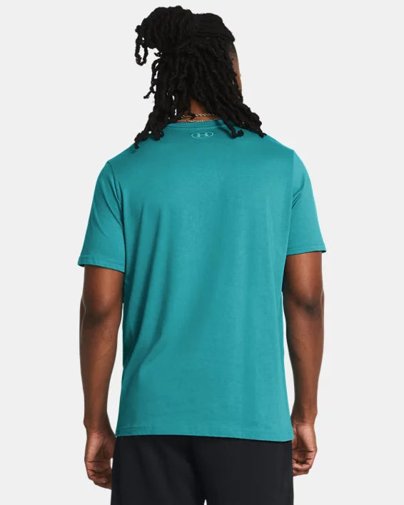 T-SHIRT PROJECT ROCK PAYOFF GRAPHIC