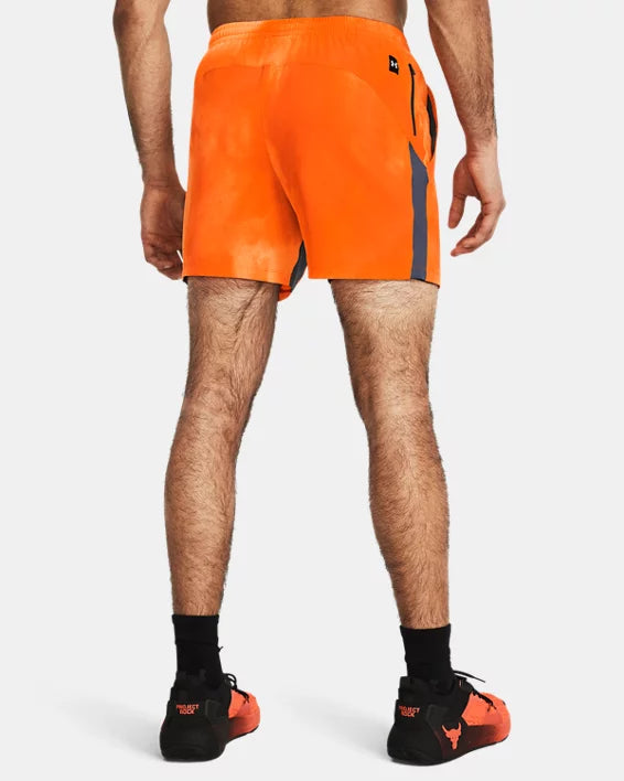 SHORT PROJECT ROCK ULTIMATE 5" TRAINING PRINTED