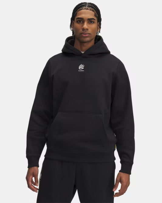 FELPA CURRY SPLASH FLEECE