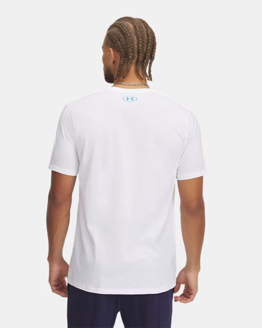 T-SHIRT FLY IN LOGO
