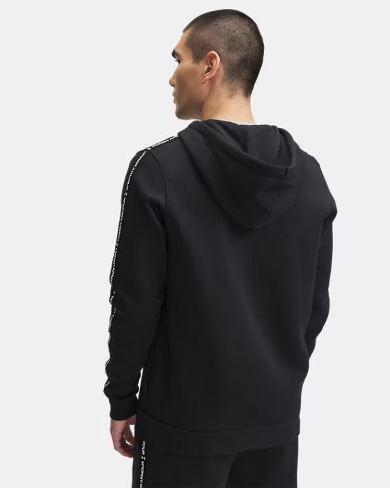 FELPA ICON TAPING FULL ZIP FLEECE