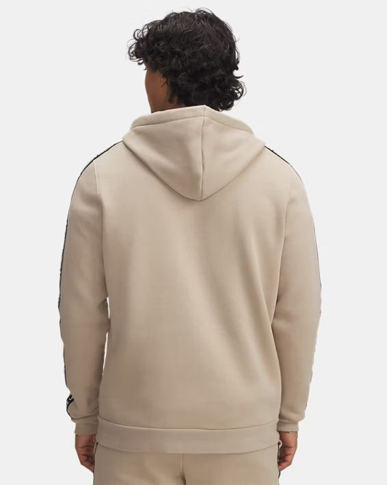 FELPA ICON TAPING FULL ZIP FLEECE