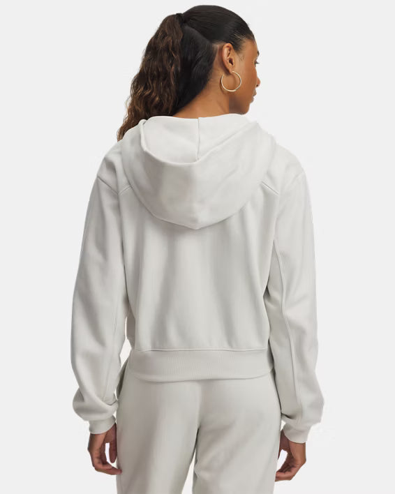 FELPA ICON VIDA FULL ZIP FLEECE