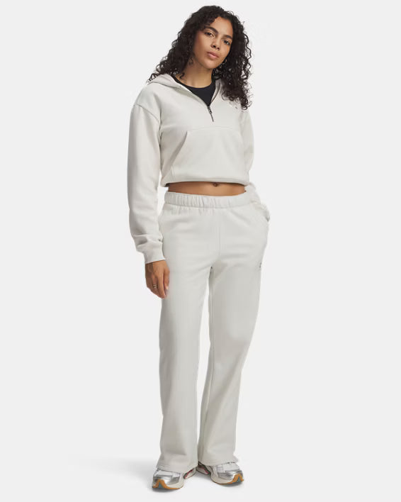 PANTALONI ICON VIDA FLEECE