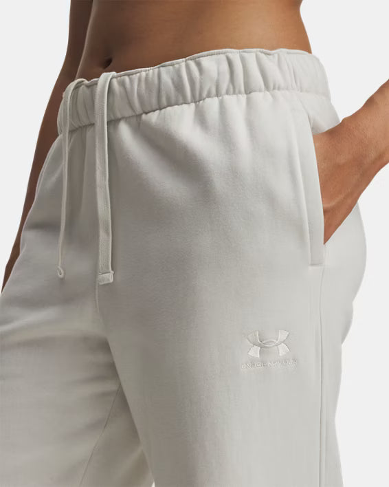 PANTALONI ICON VIDA FLEECE