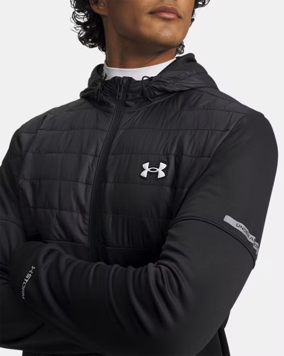 GIACCA ARMOUR FLEECE® PRO UTILITY
