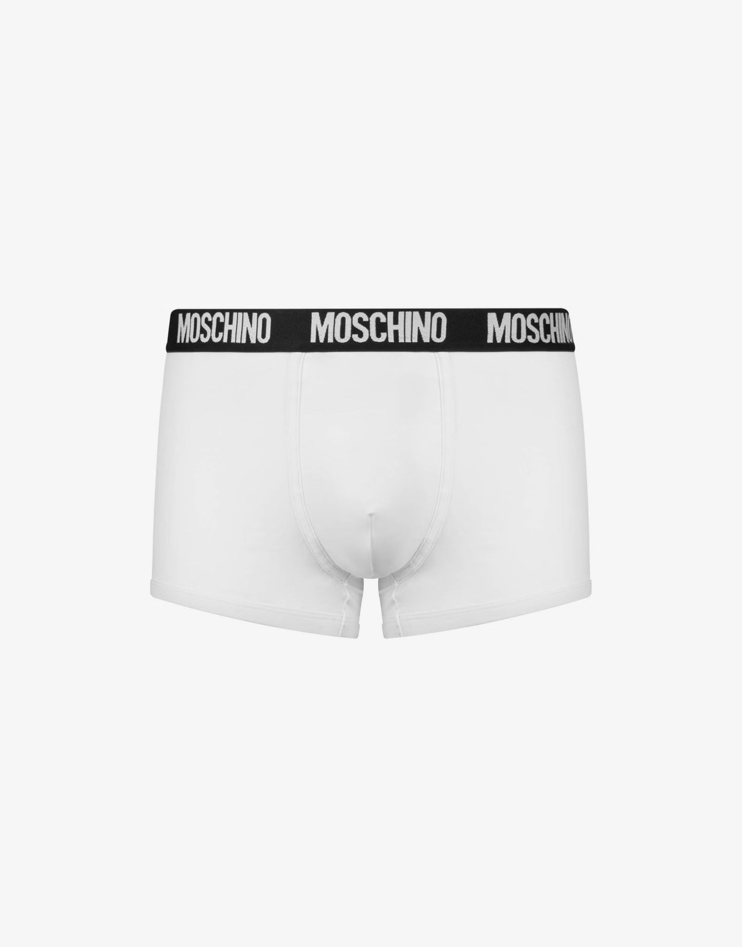 BOXER LOGO BAND BI-PACK