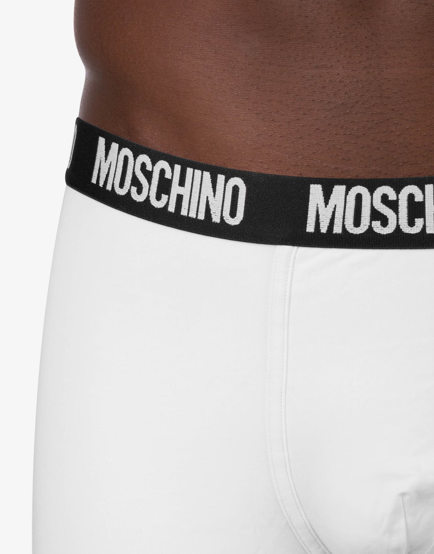 BOXER LOGO BAND BI-PACK