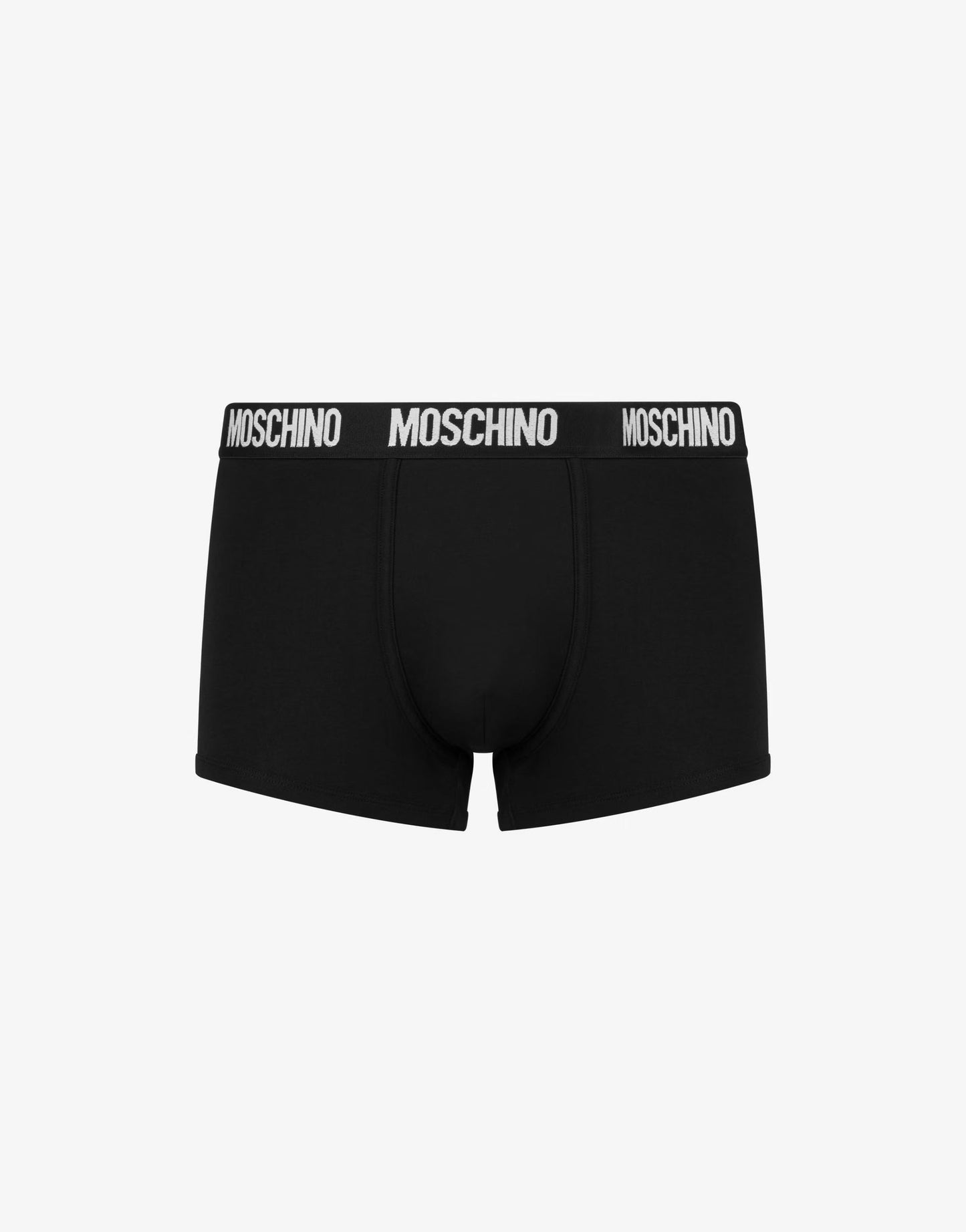 BOXER LOGO BAND BI-PACK