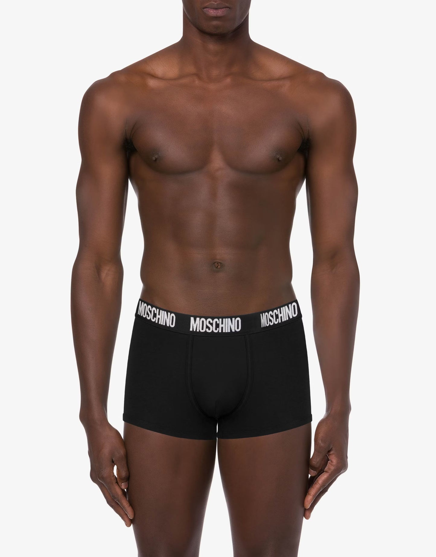 BOXER LOGO BAND BI-PACK