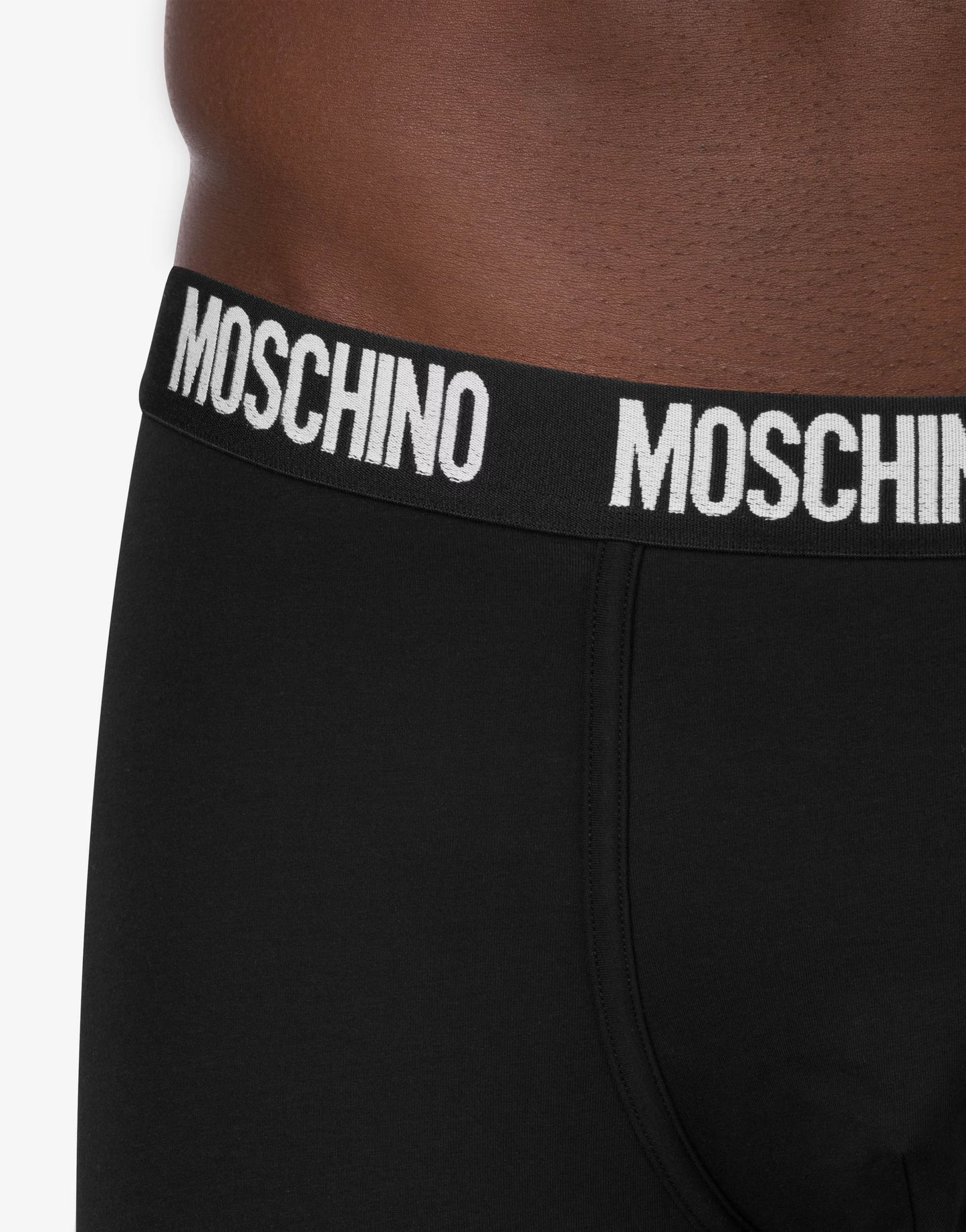 BOXER LOGO BAND BI-PACK