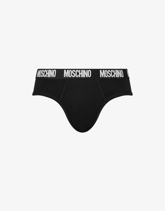 SLIP LOGO BAND BI-PACK