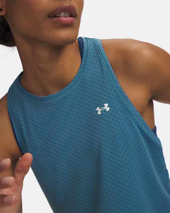CANOTTA TECH™ SPORT MESH