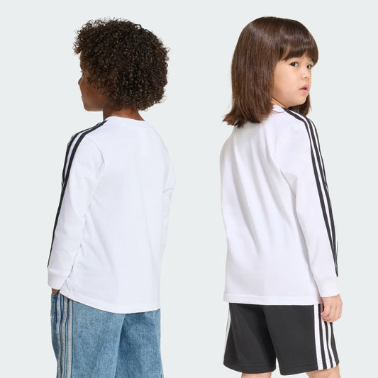 MAGLIA TODDLER CLASSIC 3 STRIPES