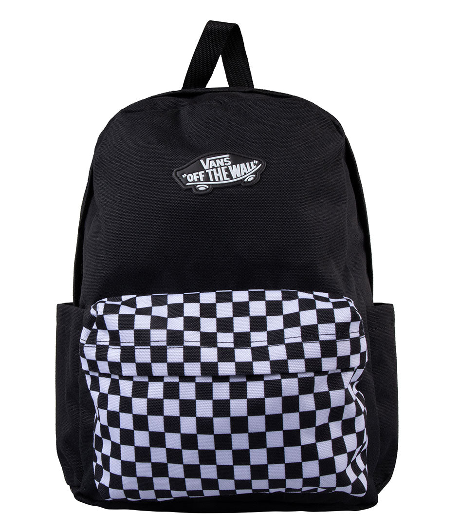 ZAINO KIDS NEW SKOOL CHECKER
