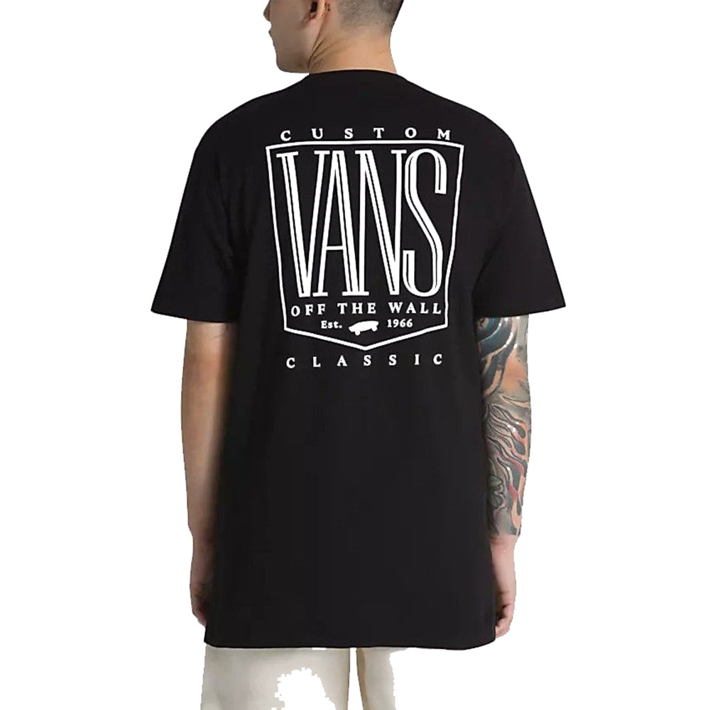 T-SHIRT TALL TYPE