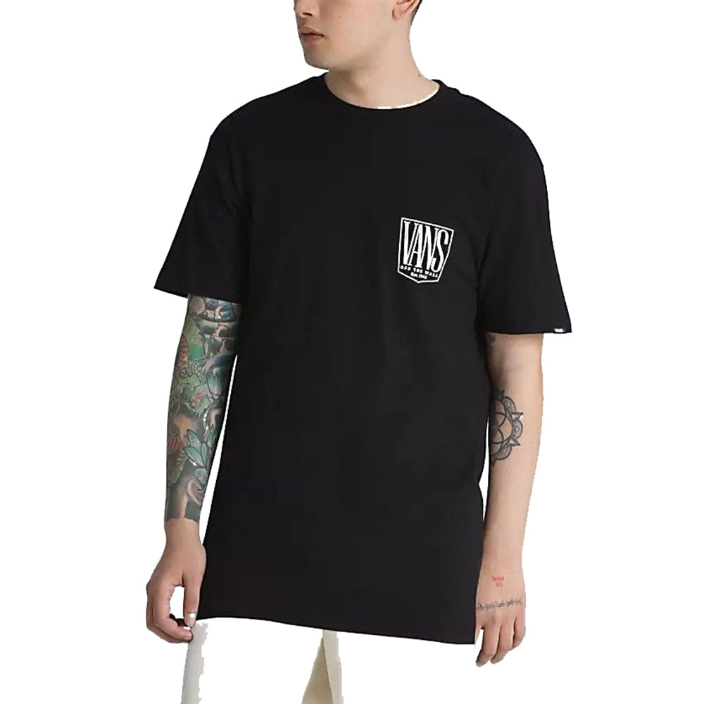 T-SHIRT TALL TYPE