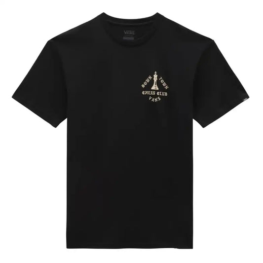 T-SHIRT CHESS CLUB