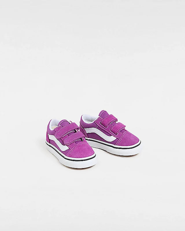 SCARPE TODDLER OLD SKOOL V