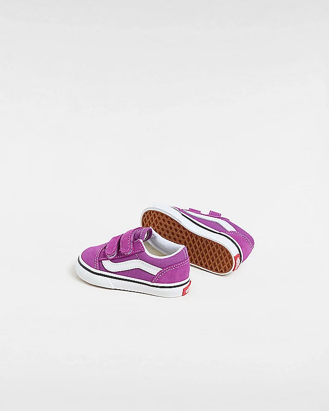 SCARPE TODDLER OLD SKOOL V